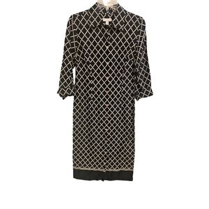 NWT Charter‎ Club Dress Size 4